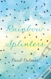 Capa do artigo Rainbow Splinters