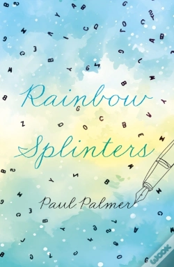 Capa do artigo Rainbow Splinters