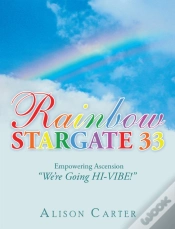 Capa do artigo Rainbow Stargate 33