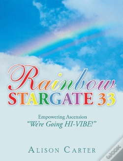 Capa do artigo Rainbow Stargate 33