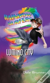 Capa do artigo Rainbow Surfers