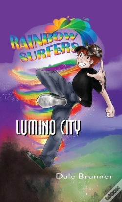 Capa do artigo Rainbow Surfers
