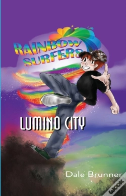 Capa do artigo Rainbow Surfers