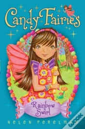 Capa do artigo Rainbow Swirl