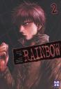 Rainbow T.2 - Preview