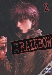 Capa do artigo Rainbow T.2