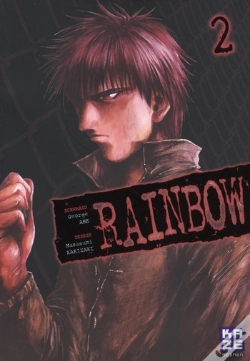 Capa do artigo Rainbow T.2