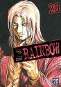 Rainbow T.20 - Preview