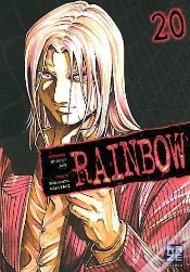 Capa do artigo Rainbow T.20