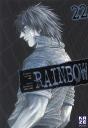 Rainbow T.22 - Preview
