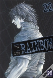 Capa do artigo Rainbow T.22