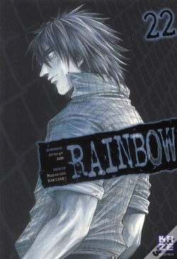 Capa do artigo Rainbow T.22