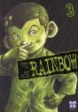 Rainbow T.3 - Preview