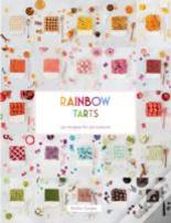 Rainbow Tarts