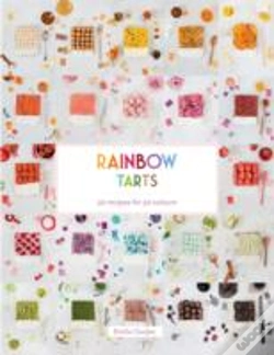 Capa do artigo Rainbow Tarts