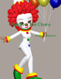 Rainbow The Clown - Preview