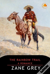 Capa do artigo Rainbow Trail, A Romance