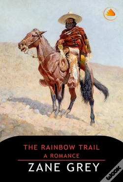 Capa do artigo Rainbow Trail, A Romance