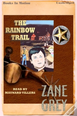 Capa do artigo Rainbow Trail, The