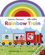 Rainbow Train