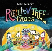 Rainbow Tree Frogs