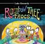 Rainbow Tree Frogs - Preview
