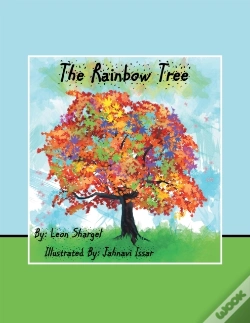 Capa do artigo Rainbow Tree