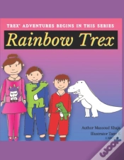 Capa do artigo Rainbow Trex