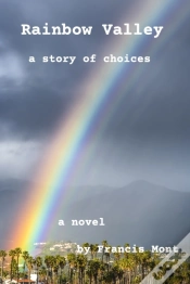 Capa do artigo Rainbow Valley