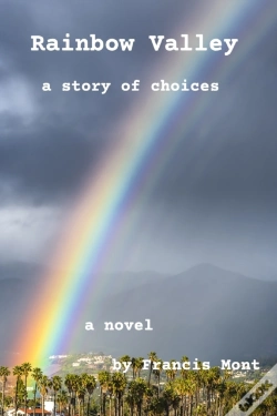 Capa do artigo Rainbow Valley
