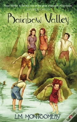 Capa do artigo Rainbow Valley