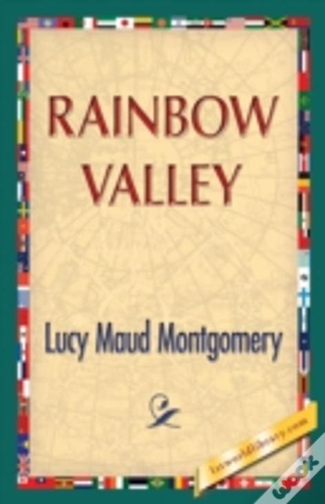 Rainbow Valley