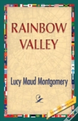 Capa do artigo Rainbow Valley