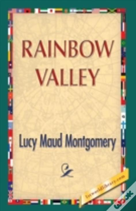 Rainbow Valley