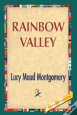 Capa do artigo Rainbow Valley