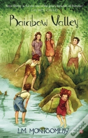 Capa do artigo Rainbow Valley