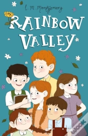 Capa do artigo Rainbow Valley