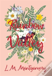 Capa do artigo Rainbow Valley