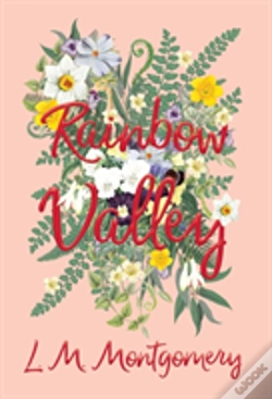 Capa do artigo Rainbow Valley