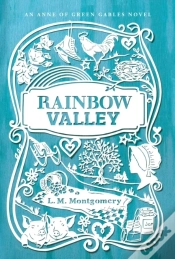 Capa do artigo Rainbow Valley