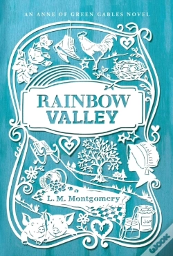 Capa do artigo Rainbow Valley