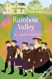 Capa do artigo Rainbow Valley