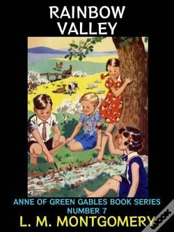 Capa do artigo Rainbow Valley