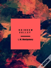Capa do artigo Rainbow Valley