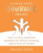 Rainbow Vision Journal Orange - Preview