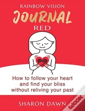 Capa do artigo Rainbow Vision Journal Red