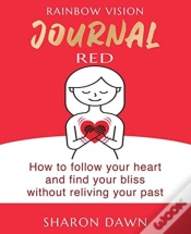 Capa do artigo Rainbow Vision Journal Red