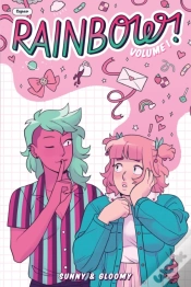 Capa do artigo Rainbow Volume 1