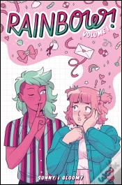 Capa do artigo Rainbow! - Volume 1