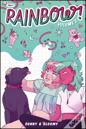 Capa do artigo Rainbow! - Volume 2